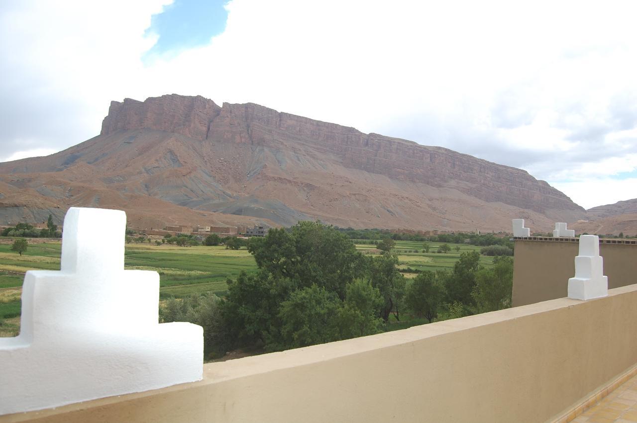 Auberge Amellagou Luaran gambar