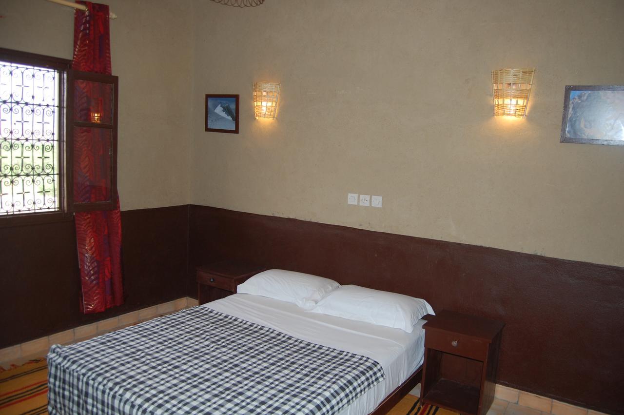 Auberge Amellagou Luaran gambar