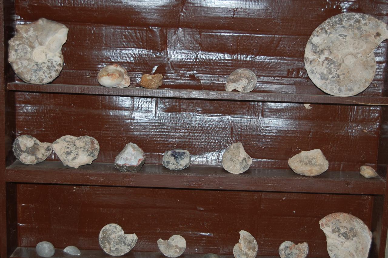Auberge Amellagou Luaran gambar