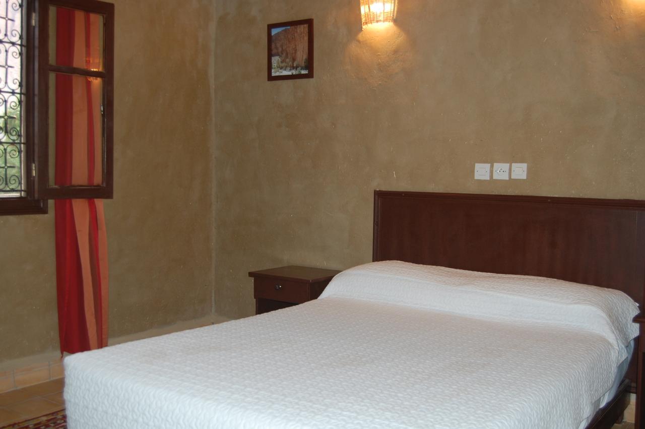 Auberge Amellagou Luaran gambar