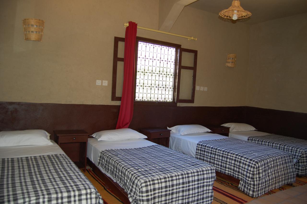 Auberge Amellagou Luaran gambar