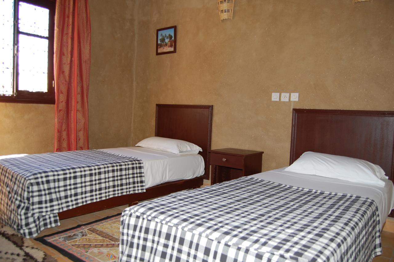 Auberge Amellagou Luaran gambar