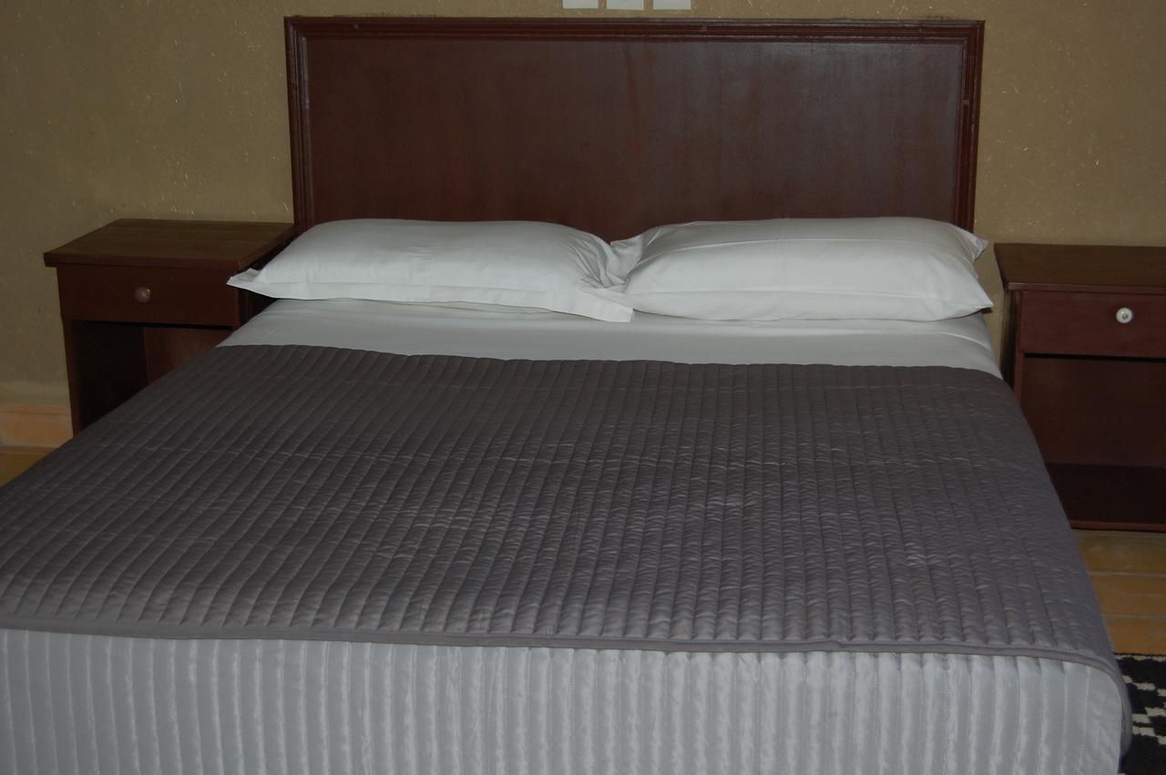 Auberge Amellagou Luaran gambar