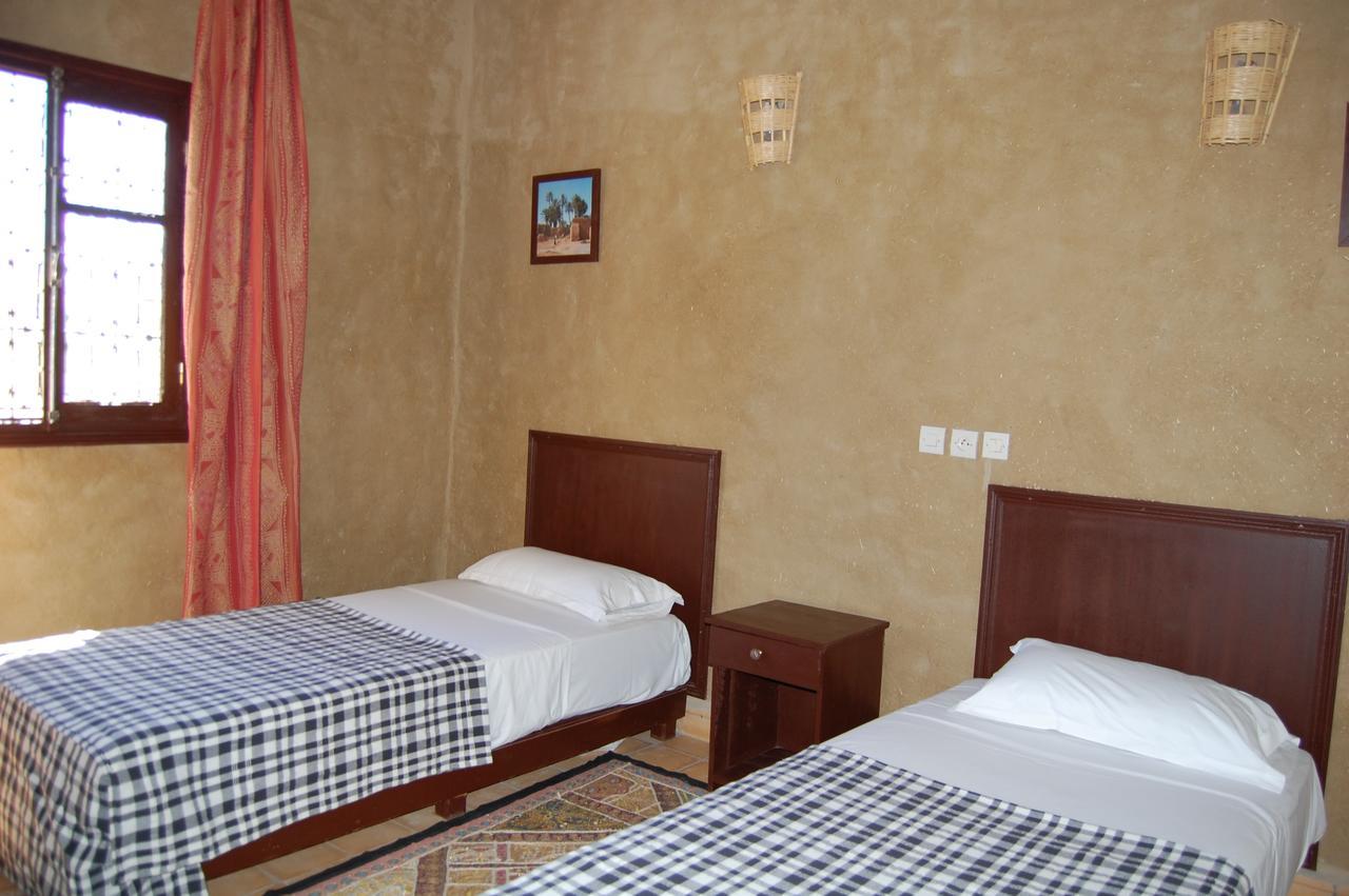 Auberge Amellagou Luaran gambar