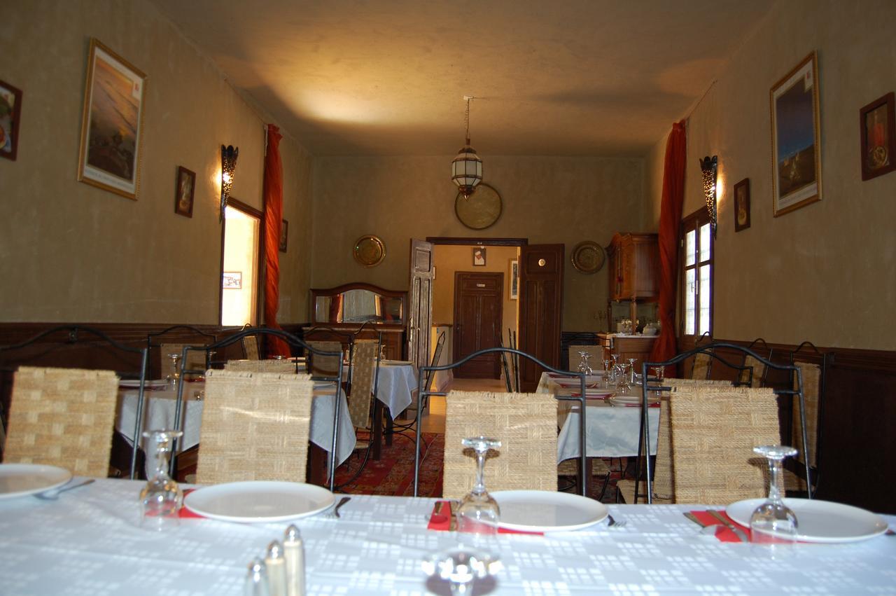 Auberge Amellagou Luaran gambar