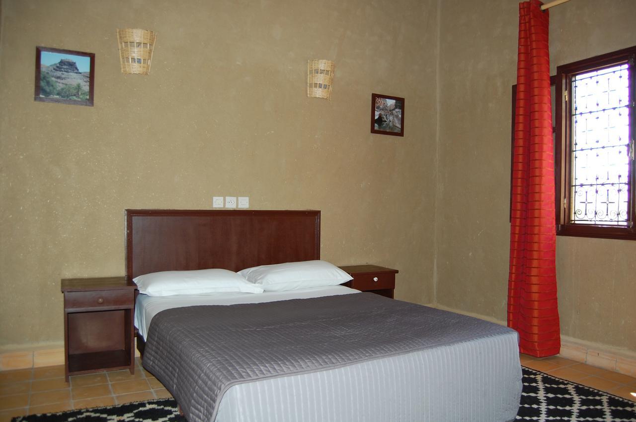 Auberge Amellagou Luaran gambar